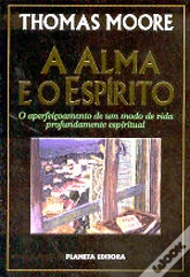 Capa do artigo A Alma e o Espírito
