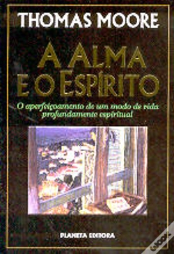 Capa do artigo A Alma e o Espírito