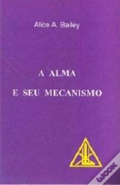 Capa do artigo A Alma e Seu Mecanismo