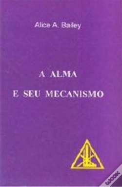Capa do artigo A Alma e Seu Mecanismo