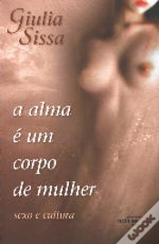 Capa do artigo A Alma é um Corpo de Mulher