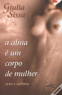 Capa do artigo A Alma é um Corpo de Mulher