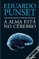 A Alma Está no Cérebro