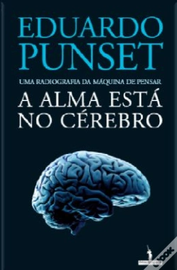 Capa do artigo A Alma Está no Cérebro