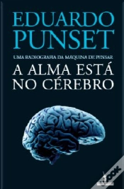 Capa do artigo A Alma Está no Cérebro