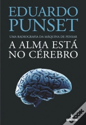 Capa do artigo A Alma Está No Cérebro