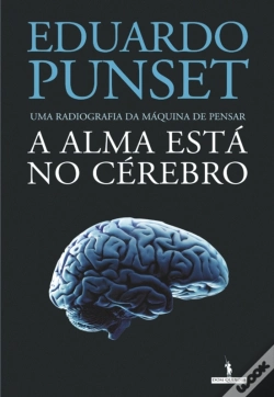 Capa do artigo A Alma Está No Cérebro