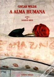 Capa do artigo A Alma Humana