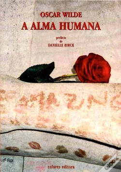 Capa do artigo A Alma Humana