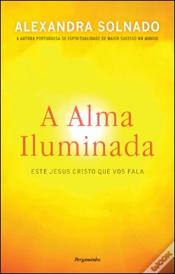 Capa do artigo A Alma Iluminada