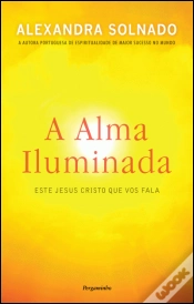 Capa do artigo A Alma Iluminada