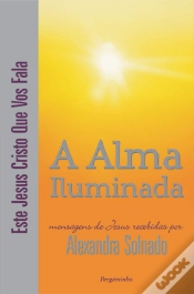 Capa do artigo A Alma Iluminada