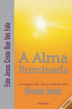 Capa do artigo A Alma Iluminada