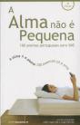 A Alma não é Pequena - 100 Poemas Portugueses para sms - Preview