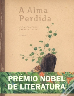 Capa do artigo A Alma Perdida
