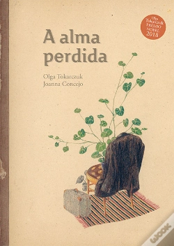Capa do artigo A Alma Perdida