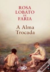 Capa do artigo A Alma Trocada