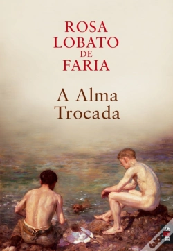 Capa do artigo A Alma Trocada