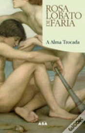 Capa do artigo A Alma Trocada