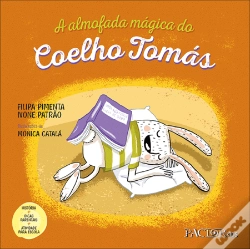 Capa do artigo A Almofada Mágica do Coelho Tomás