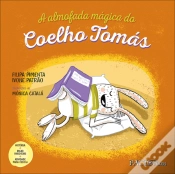 Capa do artigo A Almofada Mágica do Coelho Tomás