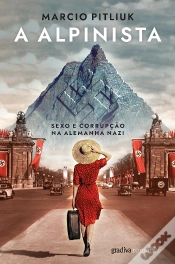 Capa do artigo A Alpinista