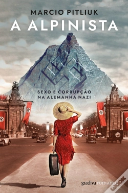 Capa do artigo A Alpinista