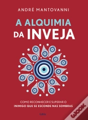 Capa do artigo A Alquimia Da Inveja