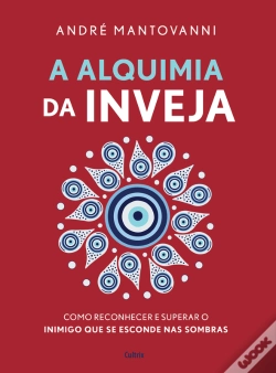 Capa do artigo A Alquimia Da Inveja