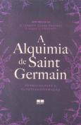 A Alquimia de Saint Germain
