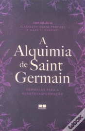 Capa do artigo A Alquimia de Saint Germain