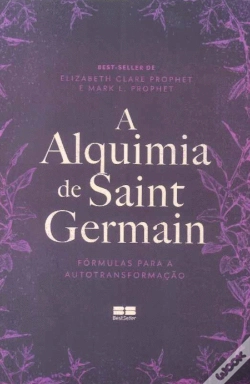 Capa do artigo A Alquimia de Saint Germain