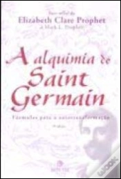 Capa do artigo A Alquimia de Saint Germain