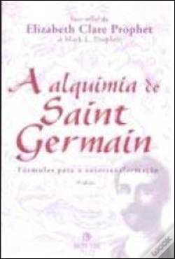 Capa do artigo A Alquimia de Saint Germain