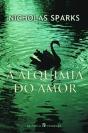 A Alquimia do Amor - Preview