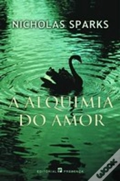 Capa do artigo A Alquimia do Amor