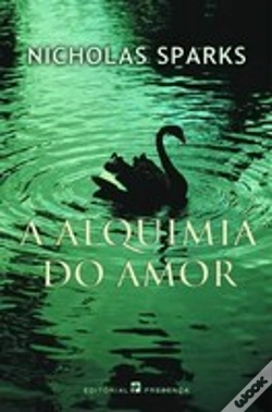 Capa do artigo A Alquimia do Amor
