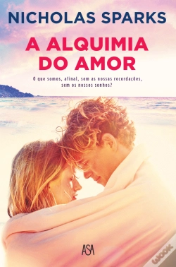 Capa do artigo A Alquimia do Amor