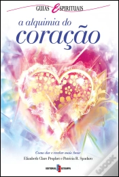 Capa do artigo A Alquimia do Coração