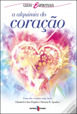 Capa do artigo A Alquimia do Coração
