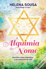 Capa do artigo A Alquimia do Nome
