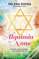 A Alquimia do Nome