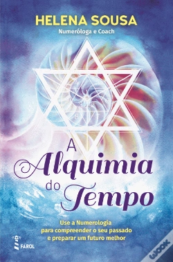 Capa do artigo A Alquimia do Tempo