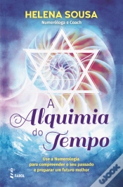 Capa do artigo A Alquimia do Tempo