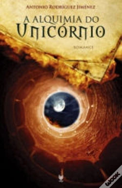 Capa do artigo A Alquimia do Unicórnio