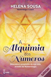 Capa do artigo A Alquimia Dos Números