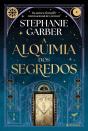 A Alquimia Dos Segredos - Preview