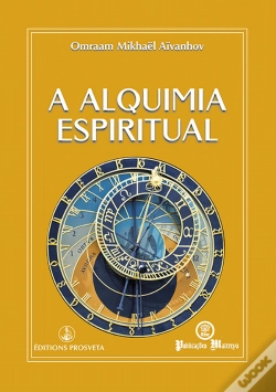 Capa do artigo A Alquimia Espiritual
