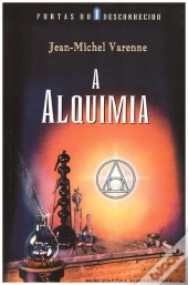 A Alquimia