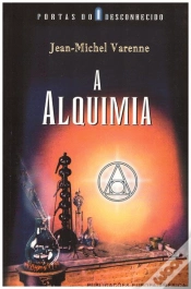 Capa do artigo A Alquimia